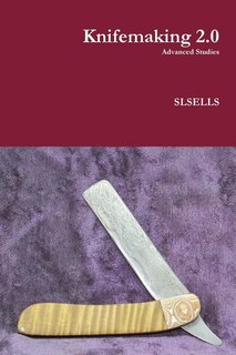 Front cover_Knifemaking 2.0