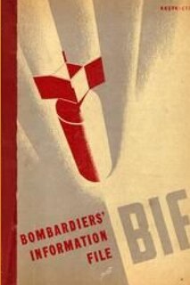 Couverture_Bombardiers' Information File (BIF)