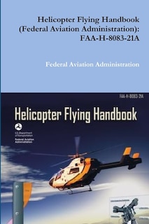 Couverture_Helicopter Flying Handbook (Federal Aviation Administration)