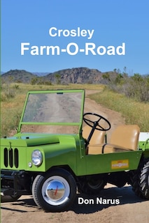 Couverture_Crosley Farm-O-Road