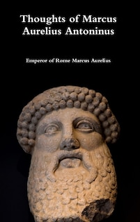 Front cover_Thoughts of Marcus Aurelius Antoninus