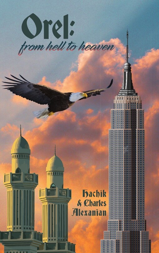 Front cover_Orel