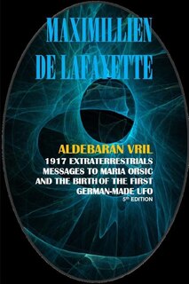 Front cover_Aldebaran Vril