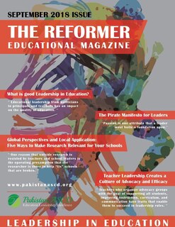 Front cover_The Reformer