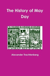 Front cover_The History of May Day