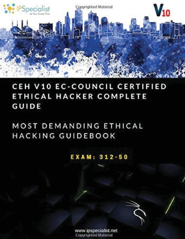 Front cover_CEH v10