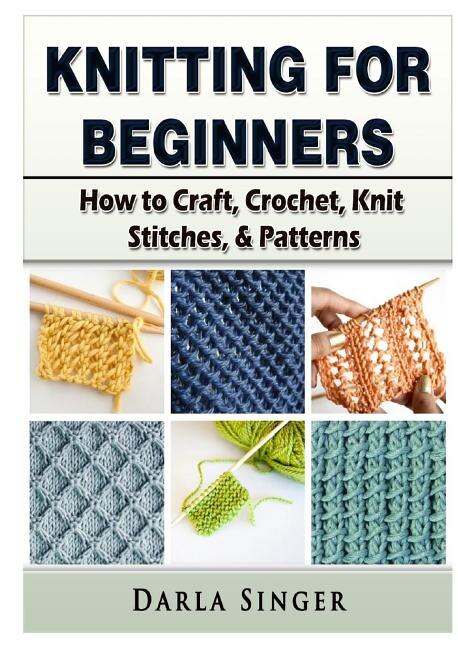 Couverture_Knitting for Beginners