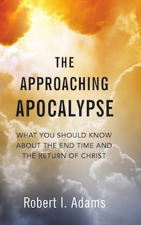 Front cover_The Approaching Apocalypse