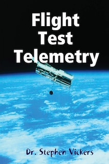 Couverture_Flight Test Telemetry