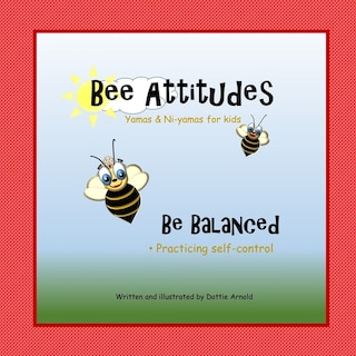 Front cover_Bee Attitudes