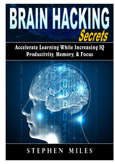 Front cover_Brain Hacking Secrets