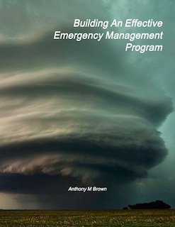 Couverture_Building An Effective Emergency Management Program