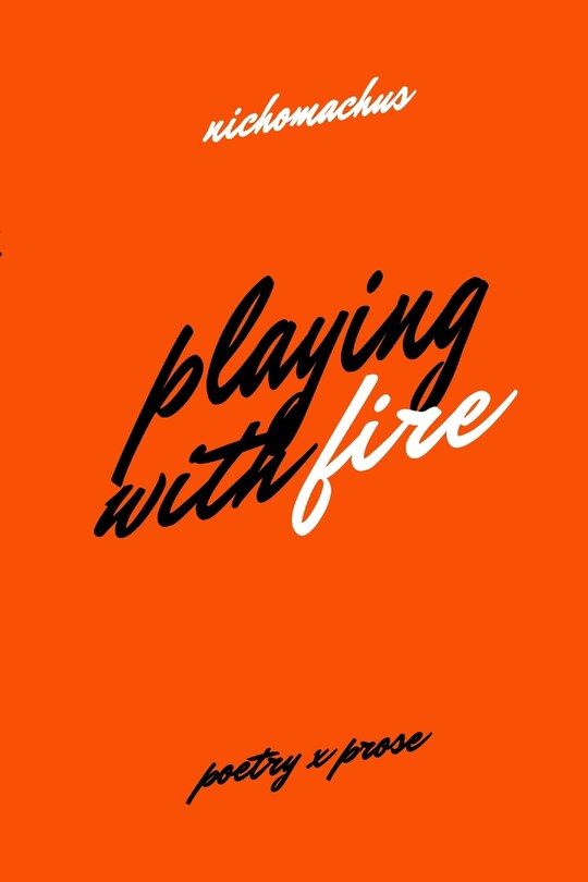 Couverture_Playing with Fire