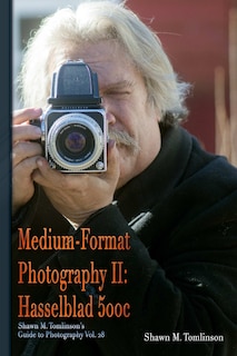 Front cover_Medium-Format Photography II