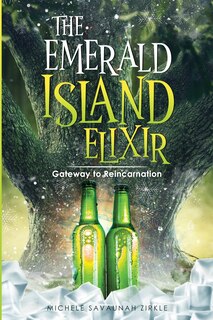 The Emerald Island Elixir: Gateway To Reincarnation