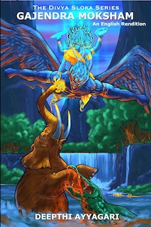 Front cover_Gajendra Moksham