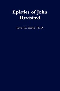 Couverture_Epistles of John Revisited