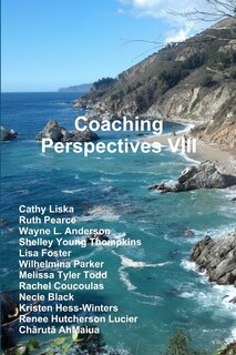 Front cover_Coaching Perspectives VIII