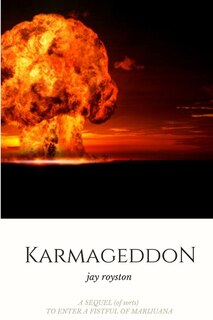 Front cover_Karmageddon