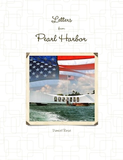 Couverture_Letters from Pearl Harbor