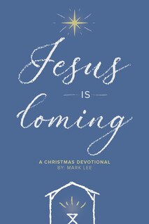 Couverture_Jesus Is Coming