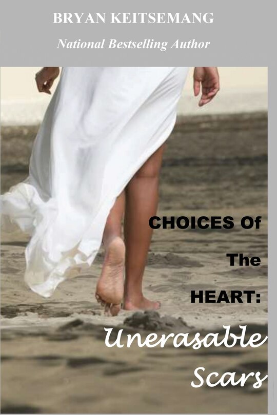 Front cover_Choices of the Heart