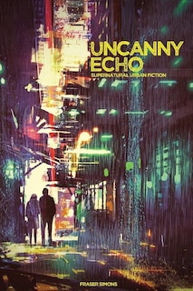Couverture_Uncanny Echo