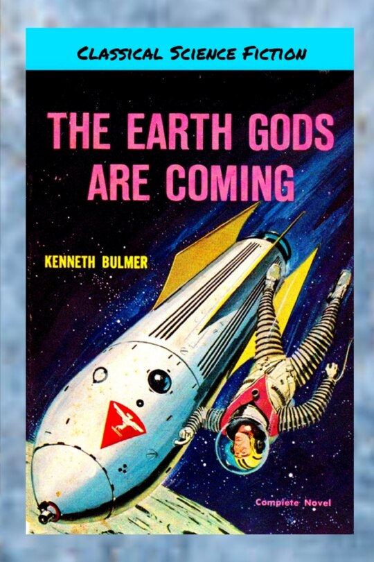 Couverture_The Earth Gods Are Coming