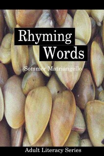 Front cover_Rhyming Words