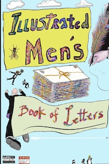 Couverture_Illustrated Men's Book of Letters