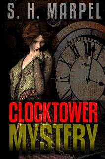 Front cover_Clocktower Mystery