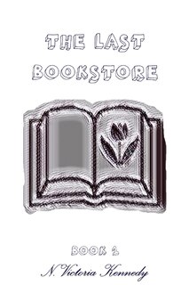 Front cover_The Last Bookstore