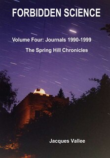 Couverture_Forbidden Science - Volume Four