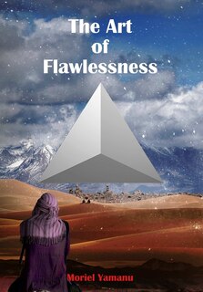 Front cover_The Art of Flawlessness