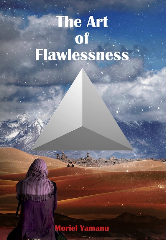 Front cover_The Art of Flawlessness