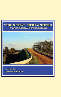 Front cover_This & That Here & There (Hard Cover)