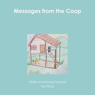 Couverture_Messages from the Coop