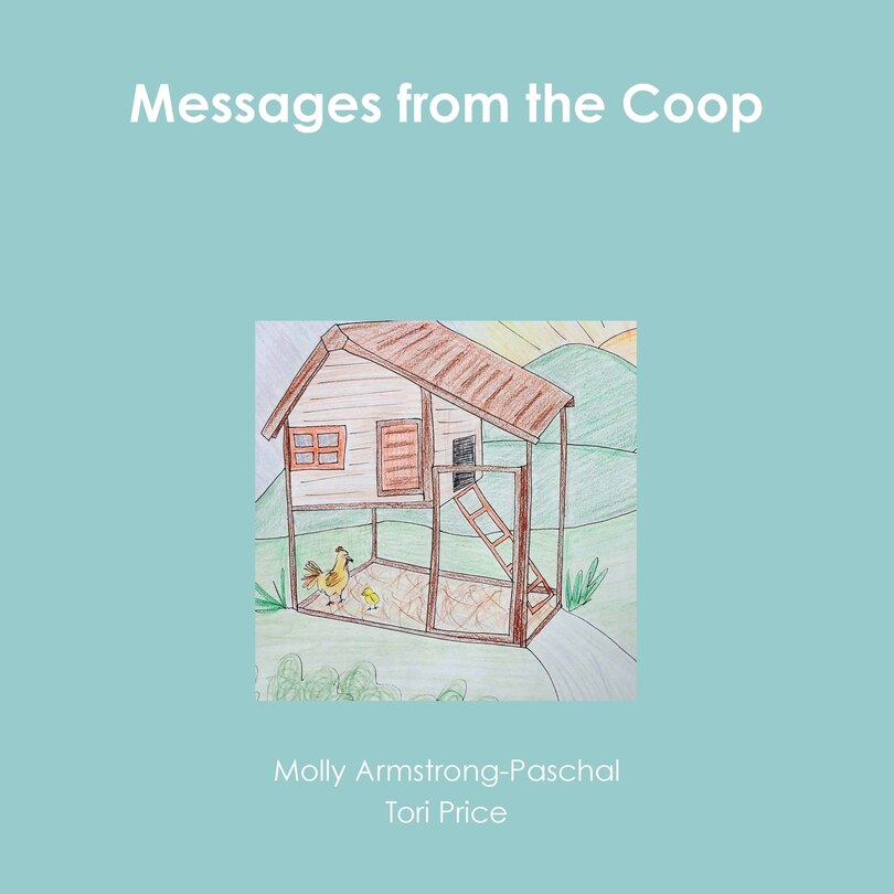 Couverture_Messages from the Coop