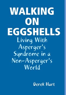Front cover_Walking on Eggshells