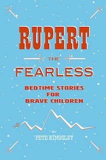 Front cover_Rupert the Fearless