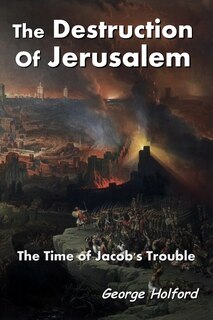 Front cover_The Destruction of Jerusalem