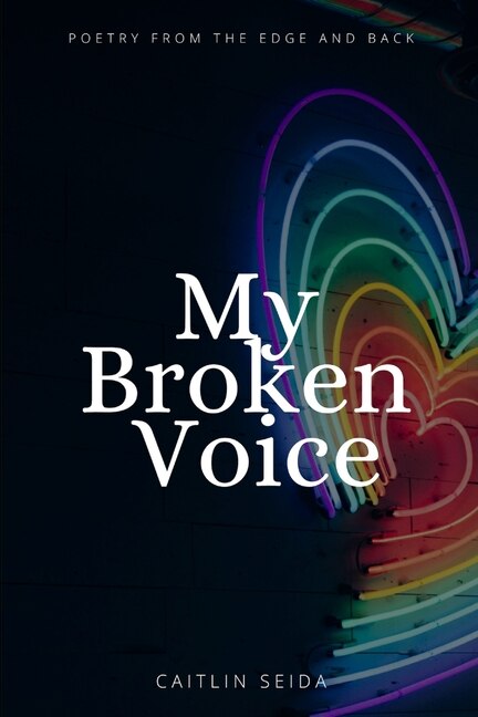 Front cover_My Broken Voice