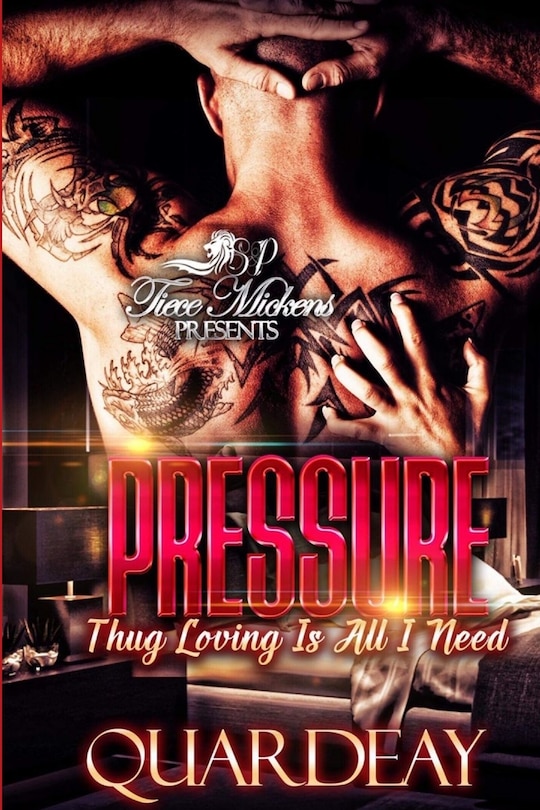 Front cover_Pressure