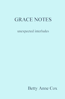 Couverture_GRACE NOTES unexpected interludes