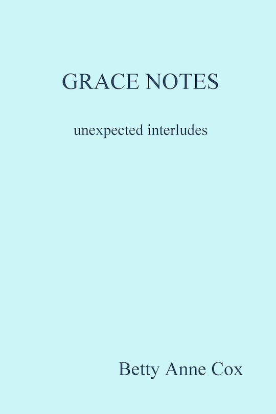 Couverture_GRACE NOTES unexpected interludes