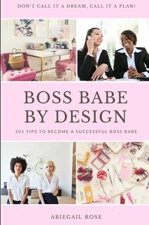 Front cover_Boss Babe by Design