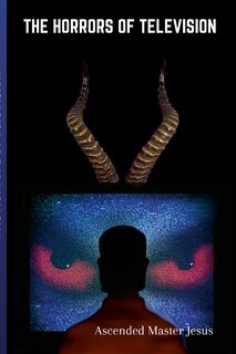 Front cover_The horrors of Television