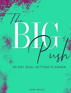 Couverture_The Big Push
