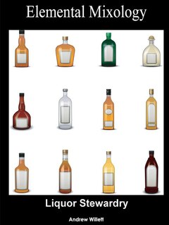 Front cover_Liquor Stewardry