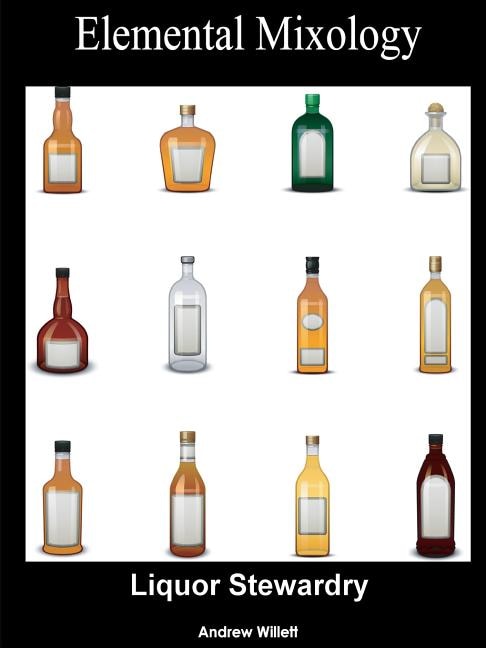 Front cover_Liquor Stewardry